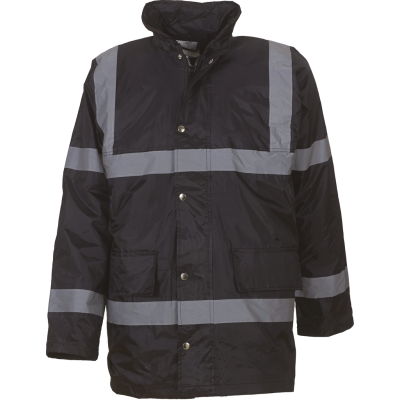 Hi-Vis Security Jacket